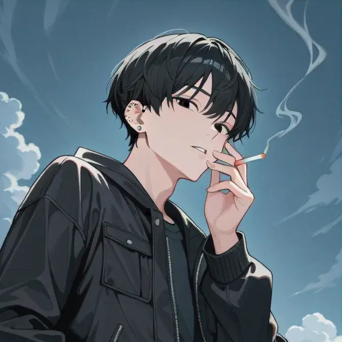 ClassyBread0452의 めっちゃクズ
