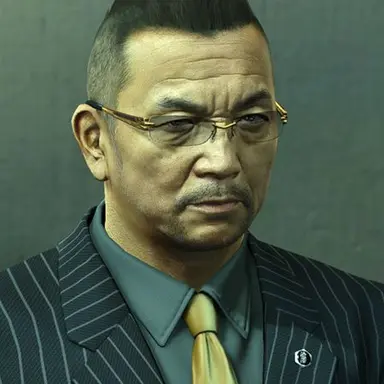 Profile image of Shibusawa