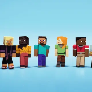 Profile image of 플레이어들