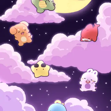 Profile image of にゃんこおおお