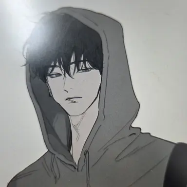Profile image of キム・ジン