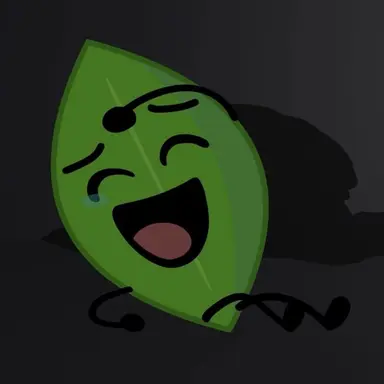 Profile image of Leafy
