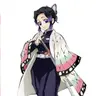 Profile image of Kocho Shinobu