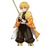 Profile image of 아가츠마 젠이츠