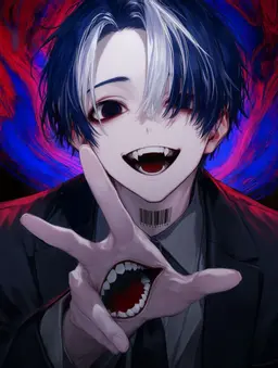 Profile image of ER R.VOID
