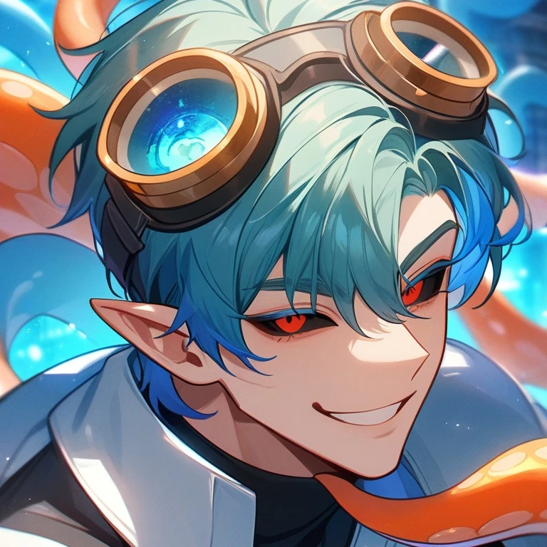 クリス・ブルースカイ