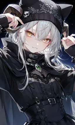 Profile image of Luna