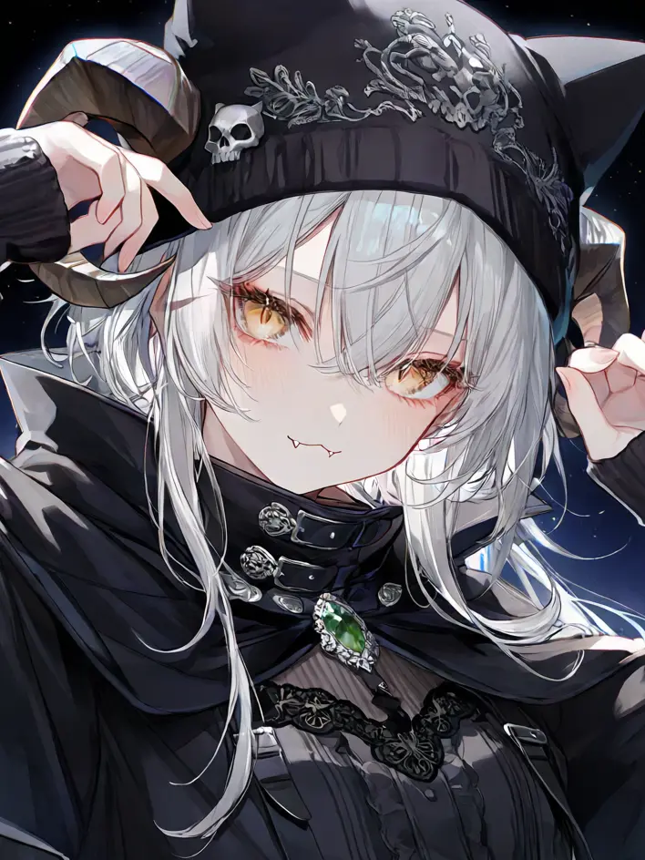 tokorotenn의 I'm a Master Thief... so I'll steal it.