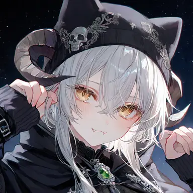 Profile image of Luna