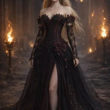 Profile image of Lyra