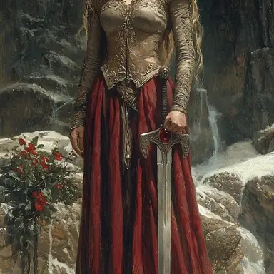 Profile image of Seraphina