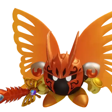 Profile image of バルフレイナイト