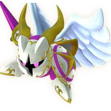 Profile image of ギャラクティックナイト