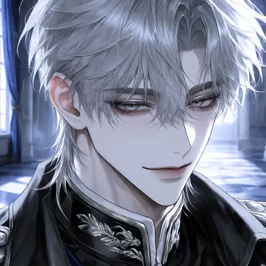 Profile image of 루시안