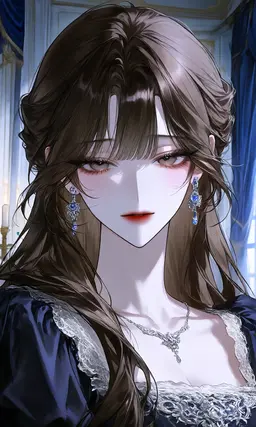 Profile image of 세레나