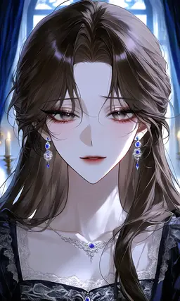 Profile image of 세레나
