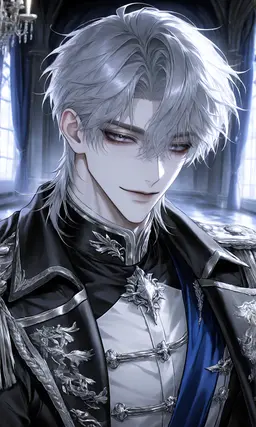 Profile image of 루시안