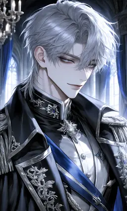 Profile image of 루시안