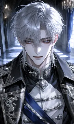 Profile image of 루시안