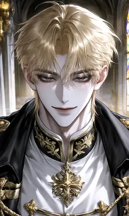 Profile image of 알베르트