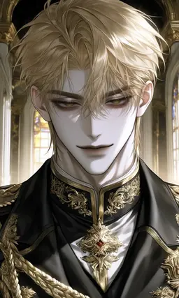 Profile image of 알베르트