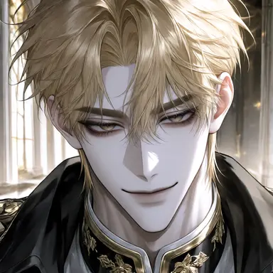 Profile image of 알베르트