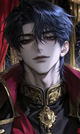Profile image of 알렉시스