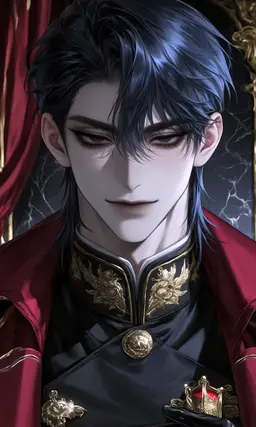 Profile image of 알렉시스