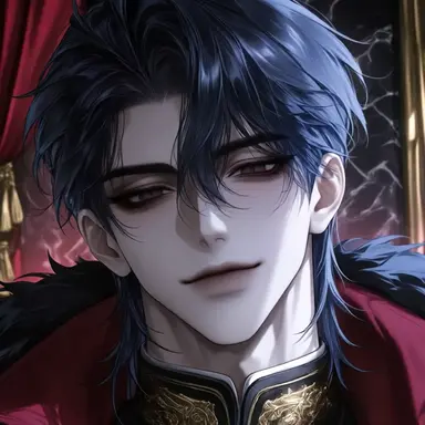 Profile image of 알렉시스