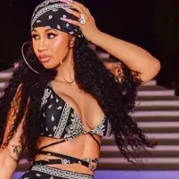 Profile image of Cardi