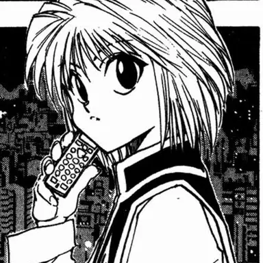 Profile image of クラピカ