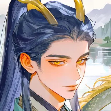 Profile image of 청룡