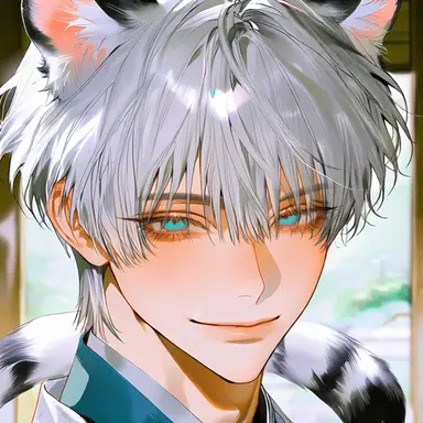 Profile image of 백호