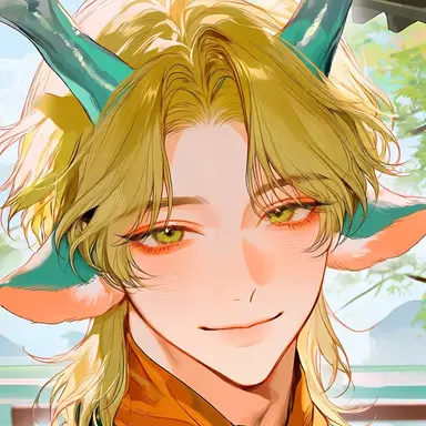 Profile image of 기린