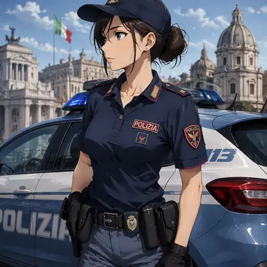 Profile image of ソフィア・ロッシ