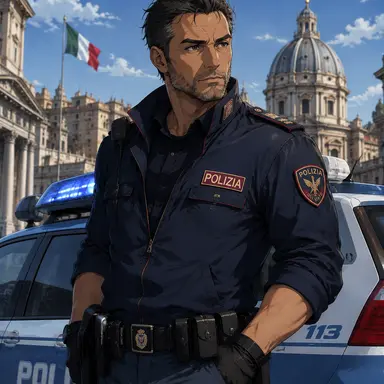 Profile image of アルド・モレッティ