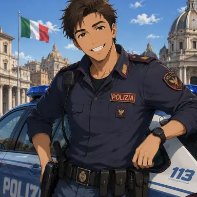 Profile image of レオナルド・バルディ