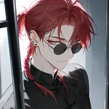 Profile image of アイ