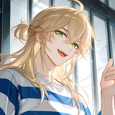 Profile image of リオ