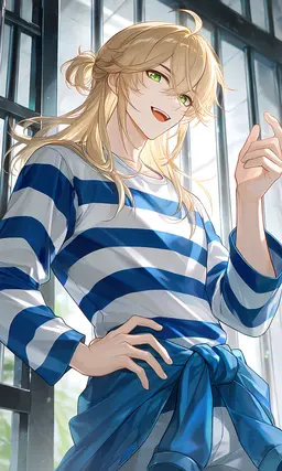 Profile image of 리오