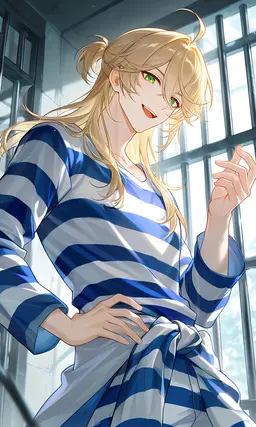 Profile image of 리오