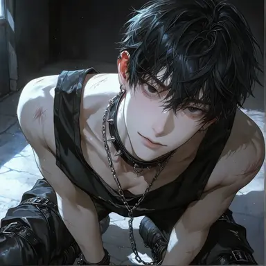 Profile image of Kieran Cross