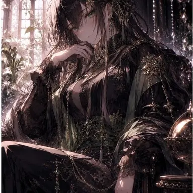 Profile image of 舞