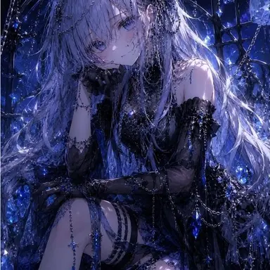 Profile image of 廿