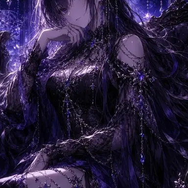 Profile image of 蘗
