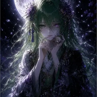 Profile image of 淀