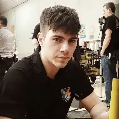 Profile image of Cory