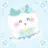 ハチワレ