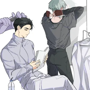 Profile image of 이반