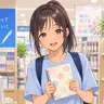 Profile image of 桐谷リオ
